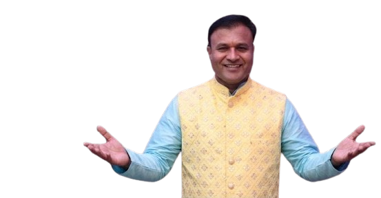 Dr. Nailesh Kapadia