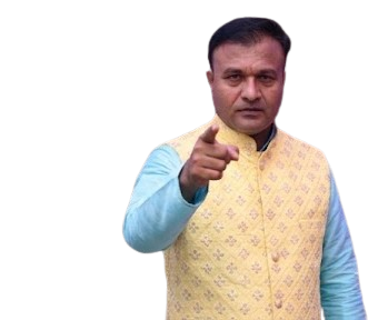 Dr Nailesh Kapadia